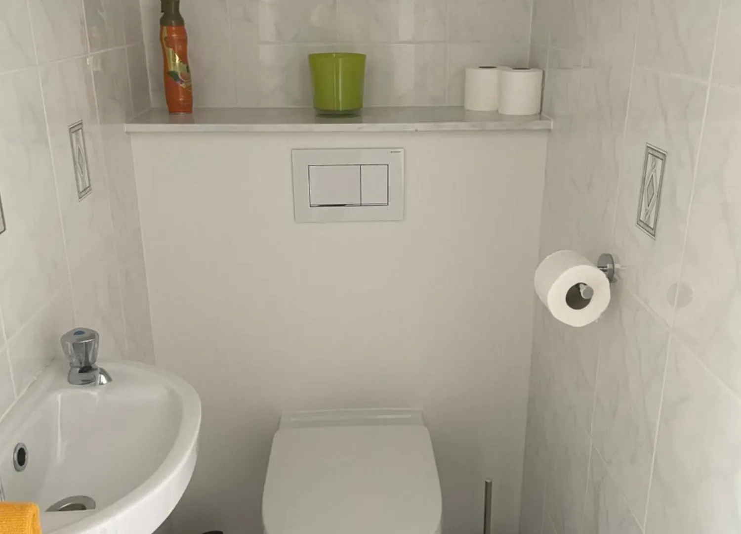 Appartement Tolhoren Oostende Centrum 0*, אוסטנדה בלגיה